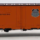 Des Plaines Hobbies SSA2304.1 S Scale Pacific Fruit Express Reefer Car #46708 LN/Box