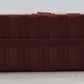 Des Plaines Hobbies SSA2304.1 S Scale Pacific Fruit Express Reefer Car #46708 LN/Box