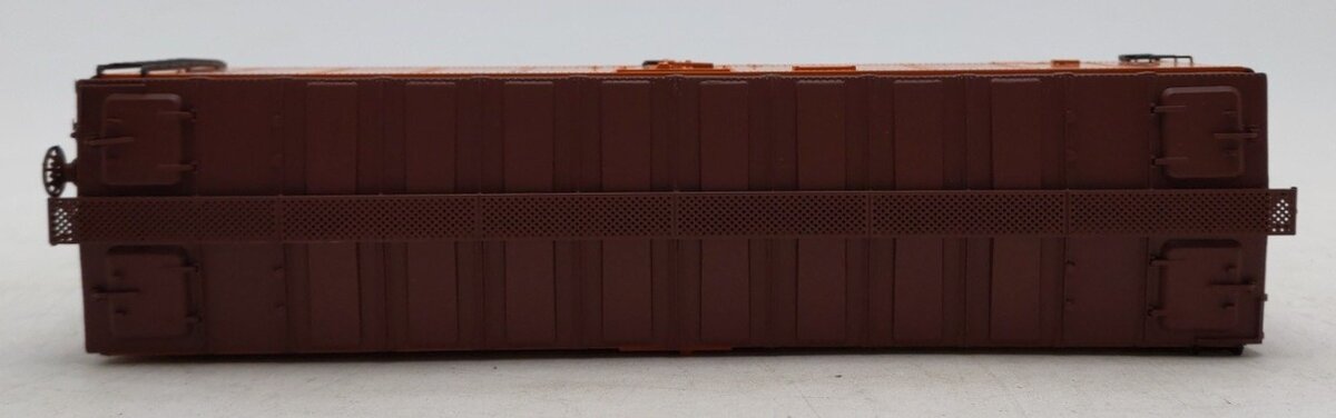 Des Plaines Hobbies SSA2304.1 S Scale Pacific Fruit Express Reefer Car #46708 LN/Box