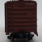 Des Plaines Hobbies SSA2304.1 S Scale Pacific Fruit Express Reefer Car #46708 LN/Box