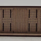 Des Plaines Hobbies SSA16012 S Scale Chicago North Western USRA Gondola #114625 LN/Box