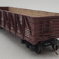 Des Plaines Hobbies SSA16012 S Scale Chicago North Western USRA Gondola #114625 LN/Box
