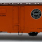 Des Plaines Hobbies SSA2304.3 S Gauge PFE Double Herald B&W Reefer Car #47564 EX/Box
