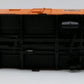 Des Plaines Hobbies SSA2304.3 S Gauge PFE Double Herald B&W Reefer Car #47564 EX/Box