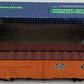 Des Plaines Hobbies SSA2304.3 S Gauge PFE Double Herald B&W Reefer Car #47564 EX/Box