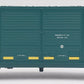 Des Plaines Hobbies  SSA1905.3 S Scale BAR FMC 5283 DD Boxcar #9597 LN/Box