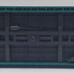Des Plaines Hobbies  SSA1905.3 S Scale BAR FMC 5283 DD Boxcar #9597 LN/Box