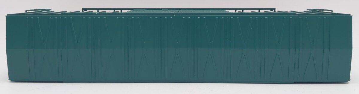 Des Plaines Hobbies  SSA1905.3 S Scale BAR FMC 5283 DD Boxcar #9597 LN/Box