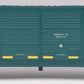 Des Plaines Hobbies  SSA1905.3 S Scale BAR FMC 5283 DD Boxcar #9597 LN/Box