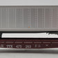 MTH 35-76013 S Pennsylvania Flat Car with 48’ Trailer #475263