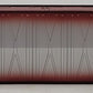 Des Plaines Hobbies 1901.3 S Scale Southern pacific Boxcar #245074 EX/Box