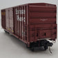 Des Plaines Hobbies 1901.3 S Scale Southern pacific Boxcar #245074 EX/Box