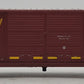Des Plaines Hobbies 1901.3 S Scale Southern pacific Boxcar #245074 EX/Box