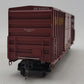 Des Plaines Hobbies 1901.3 S Scale Southern pacific Boxcar #245074 EX/Box