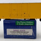 Des Plaines Hobbies S Chicago & North Western Double Plug Door Boxcar #600504 LN/Box
