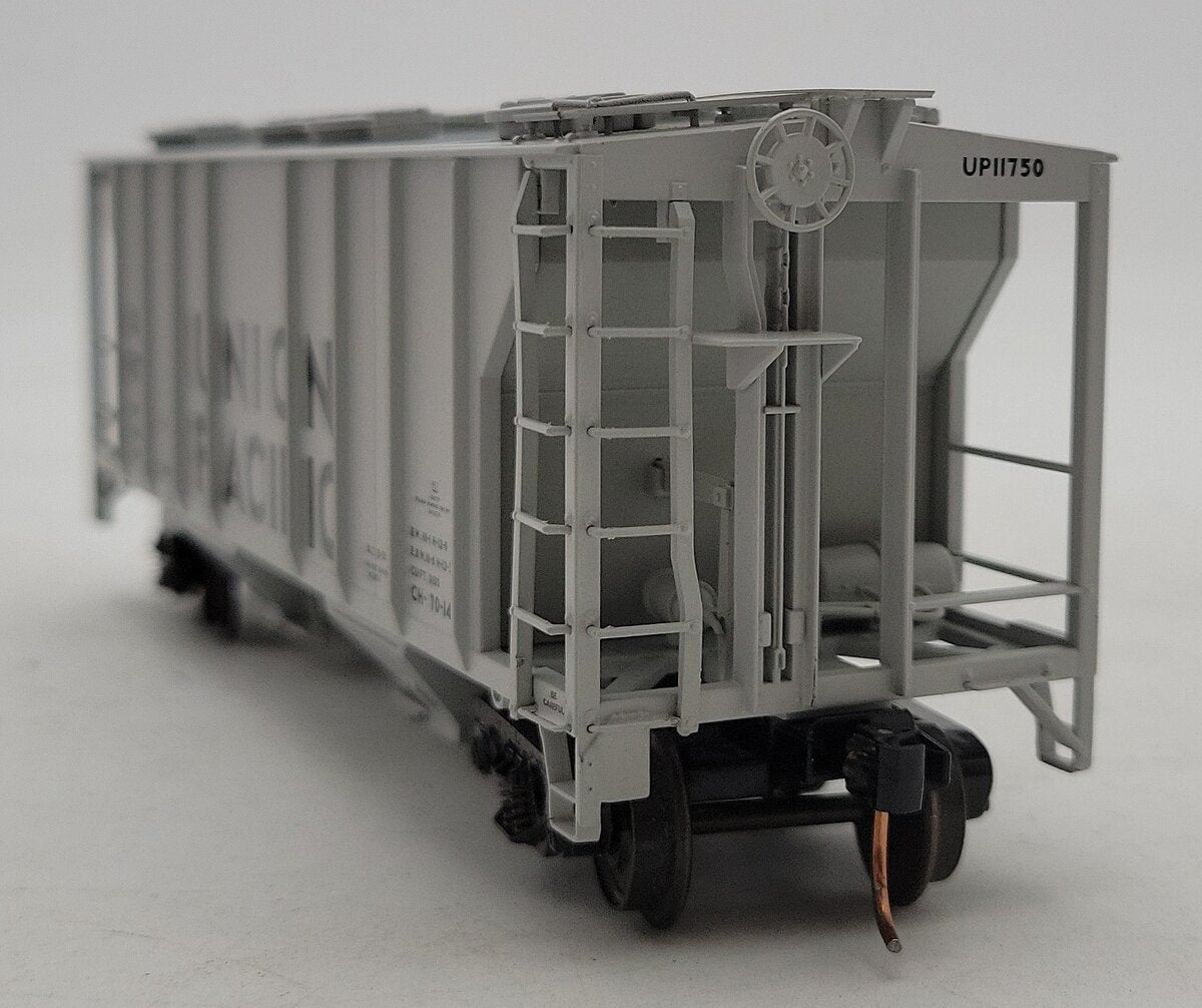 MTH 35-75047 S Union Pacific Ps-2 Hopper Car #11750