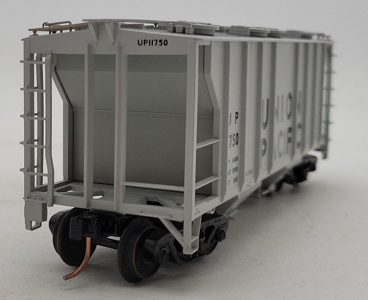 MTH 35-75047 S Union Pacific Ps-2 Hopper Car #11750