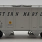 MTH 35-75048 S Western Maryland Ps-2 Covered Hopper Car #5840 LN/Box