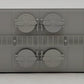 MTH 35-75048 S Western Maryland Ps-2 Covered Hopper Car #5840 LN/Box
