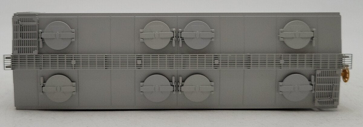 MTH 35-75048 S Western Maryland Ps-2 Covered Hopper Car #5840 LN/Box