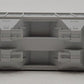 MTH 35-75048 S Western Maryland Ps-2 Covered Hopper Car #5840 LN/Box