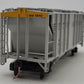 MTH 35-75048 S Western Maryland Ps-2 Covered Hopper Car #5840 LN/Box