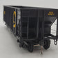 Des Plaines Hobbies 15081 "S" Scale C & O Chessie System 3-Bay Hopper #158971 LN/Box