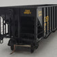 Des Plaines Hobbies 15081 "S" Scale C & O Chessie System 3-Bay Hopper #158971 LN/Box