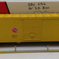 Pacific Rail 4136 S Scale Green Bay and Western Boxcar EX/Box