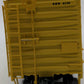 Pacific Rail 4136 S Scale Green Bay and Western Boxcar EX/Box
