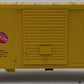 Pacific Rail 4136 S Scale Green Bay and Western Boxcar EX/Box