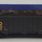 Des Plaines Hobbies 15082 "S"  C & O Chessie System 3-Bay Hopper #159875 EX/Box