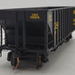 Des Plaines Hobbies 15082 "S"  C & O Chessie System 3-Bay Hopper #159875 EX/Box