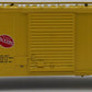 Pacific Rail 4172 S Scale Green Bay and Western Boxcar EX/Box