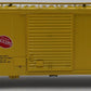 Pacific Rail 4172 S Scale Green Bay and Western Boxcar EX/Box
