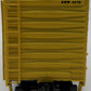 Pacific Rail 4172 S Scale Green Bay and Western Boxcar EX/Box