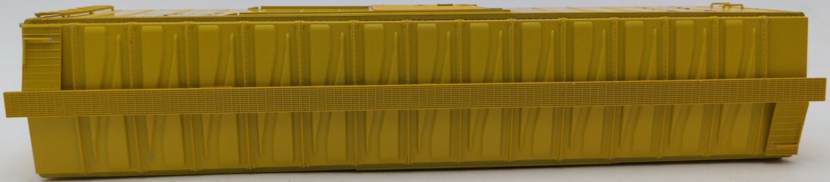 Pacific Rail 4172 S Scale Green Bay and Western Boxcar EX/Box