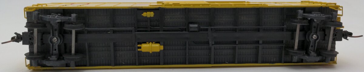 Pacific Rail 4172 S Scale Green Bay and Western Boxcar EX/Box