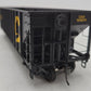 Des Plaines Hobbies 15083 "S" Scale C & O Chessie System 3-Bay Hopper #159879 EX/Box