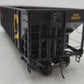 Des Plaines Hobbies 15083 "S" Scale C & O Chessie System 3-Bay Hopper #159879 EX/Box