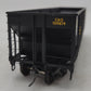Des Plaines Hobbies 15083 "S" Scale C & O Chessie System 3-Bay Hopper #159879 EX/Box