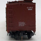 MTH 35-78023 S Scale Manhattan Beer 40' Woodsided Reefer Car #9900 LN/Box