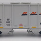 MTH 35-75015 S-Scale BNSF PS-2 (2-Bay) Covered Hopper Car #405600