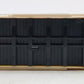 MTH 35-78024 S Scale Manhattan Beer 40' Woodsided Reefer Car #9917 LN/Box