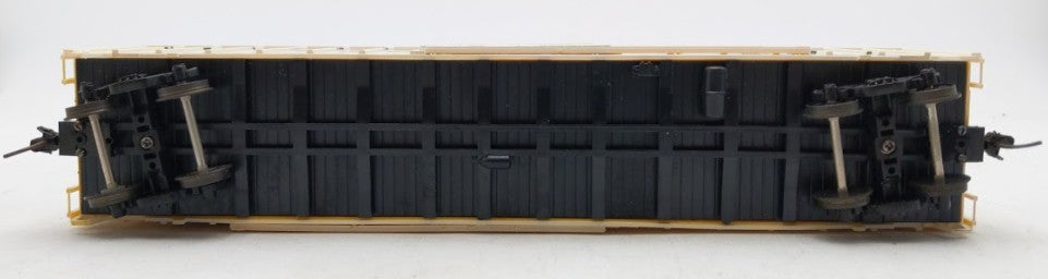 MTH 35-78024 S Scale Manhattan Beer 40' Woodsided Reefer Car #9917 LN/Box