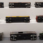 American Models & Others S Gauge Assorted Freight Cars [9]