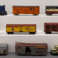 American Models & Others S Gauge Assorted Freight Cars [9]