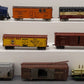 American Models & Others S Gauge Assorted Freight Cars [9]