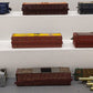 American Models & Others S Gauge Assorted Freight Cars [9]