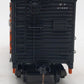 S-Helper Service 01025 S Gauge Western Pacific 40' Steel Re-Built Boxcar #21400 LN/Box